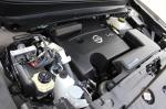 Nissan Pathfinder 2013 года